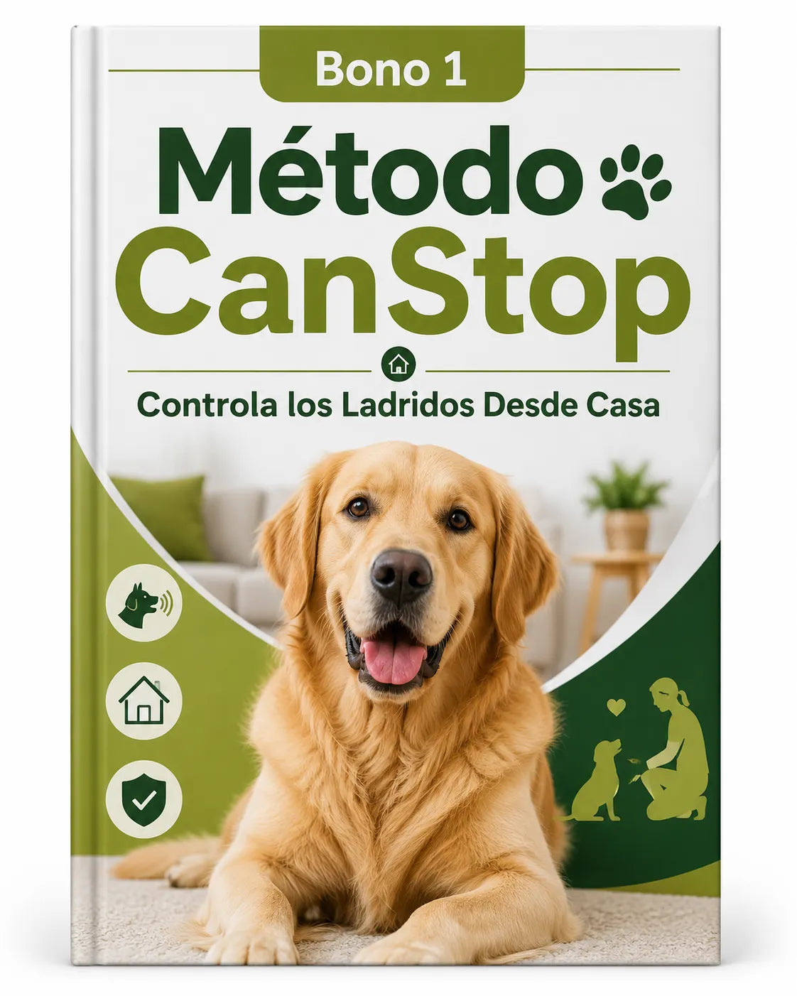 Método CanStop: Controla los Ladridos Desde Casa